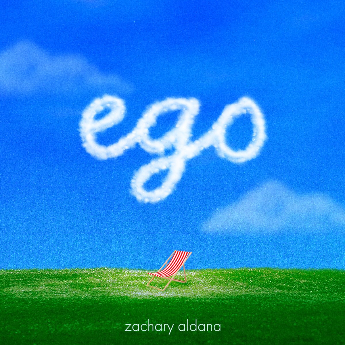 ego artwork