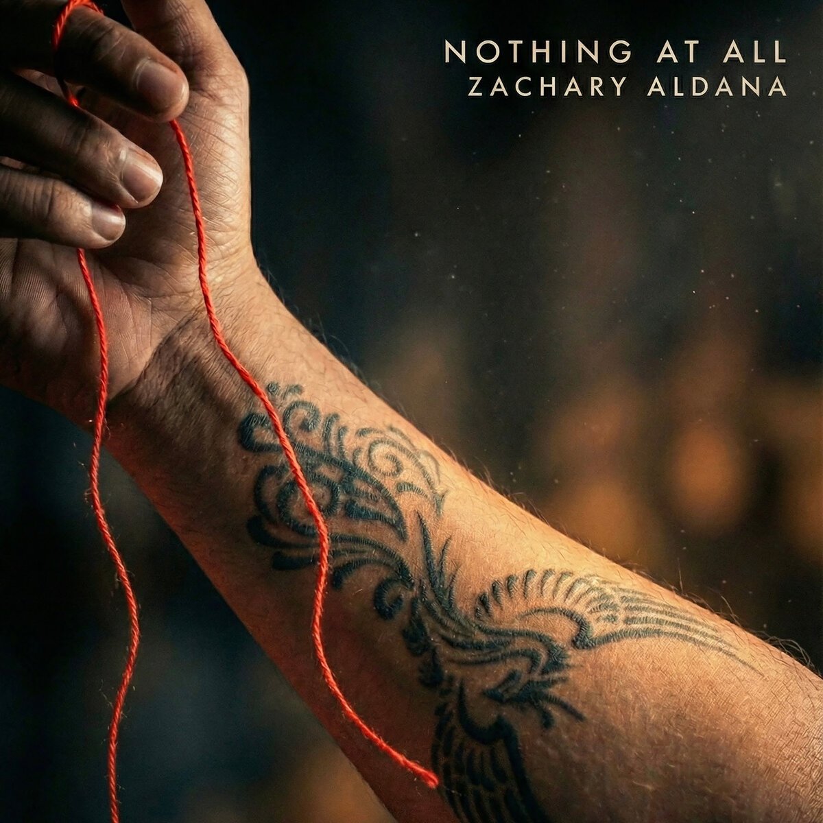 nothing at all artwork