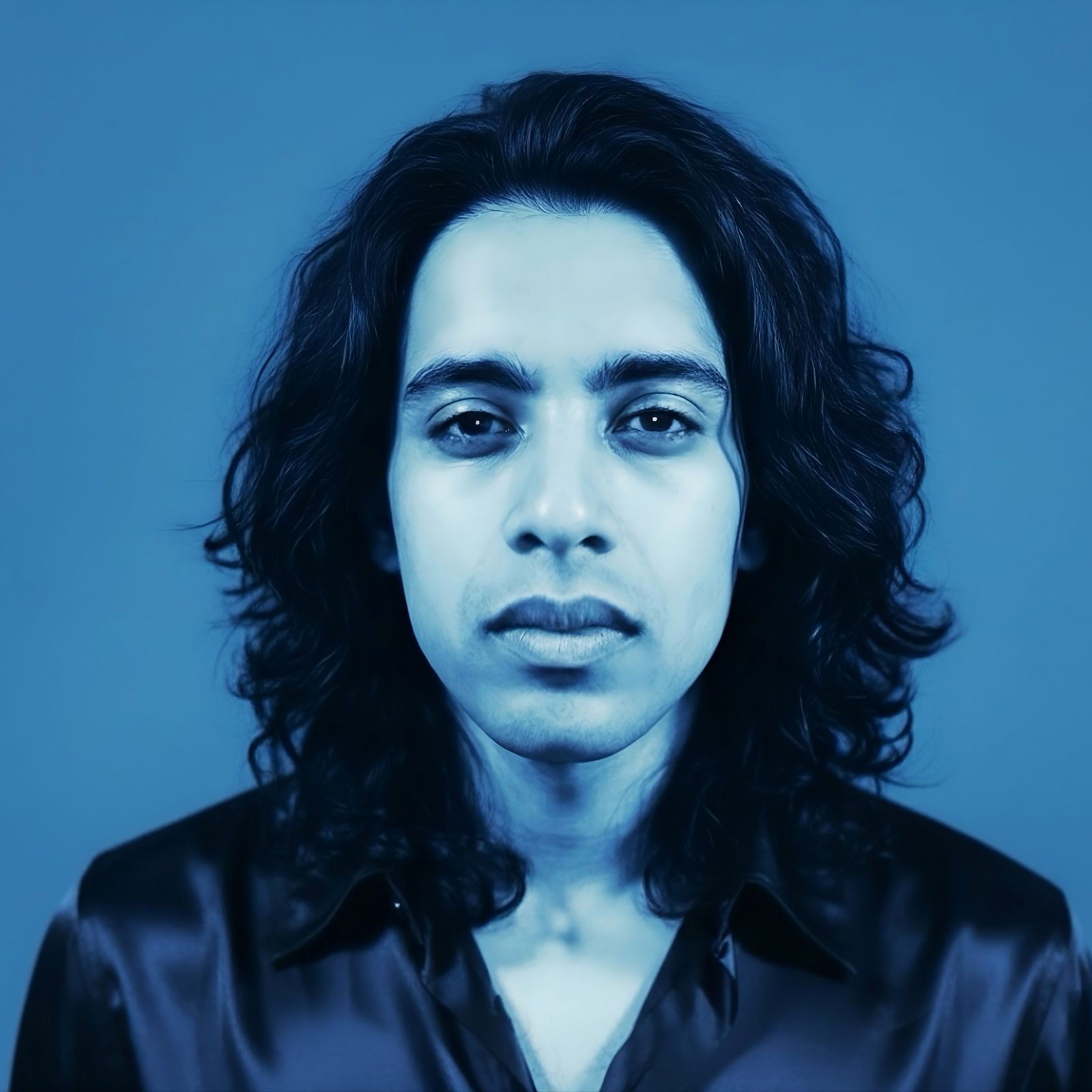 Zachary Aldana